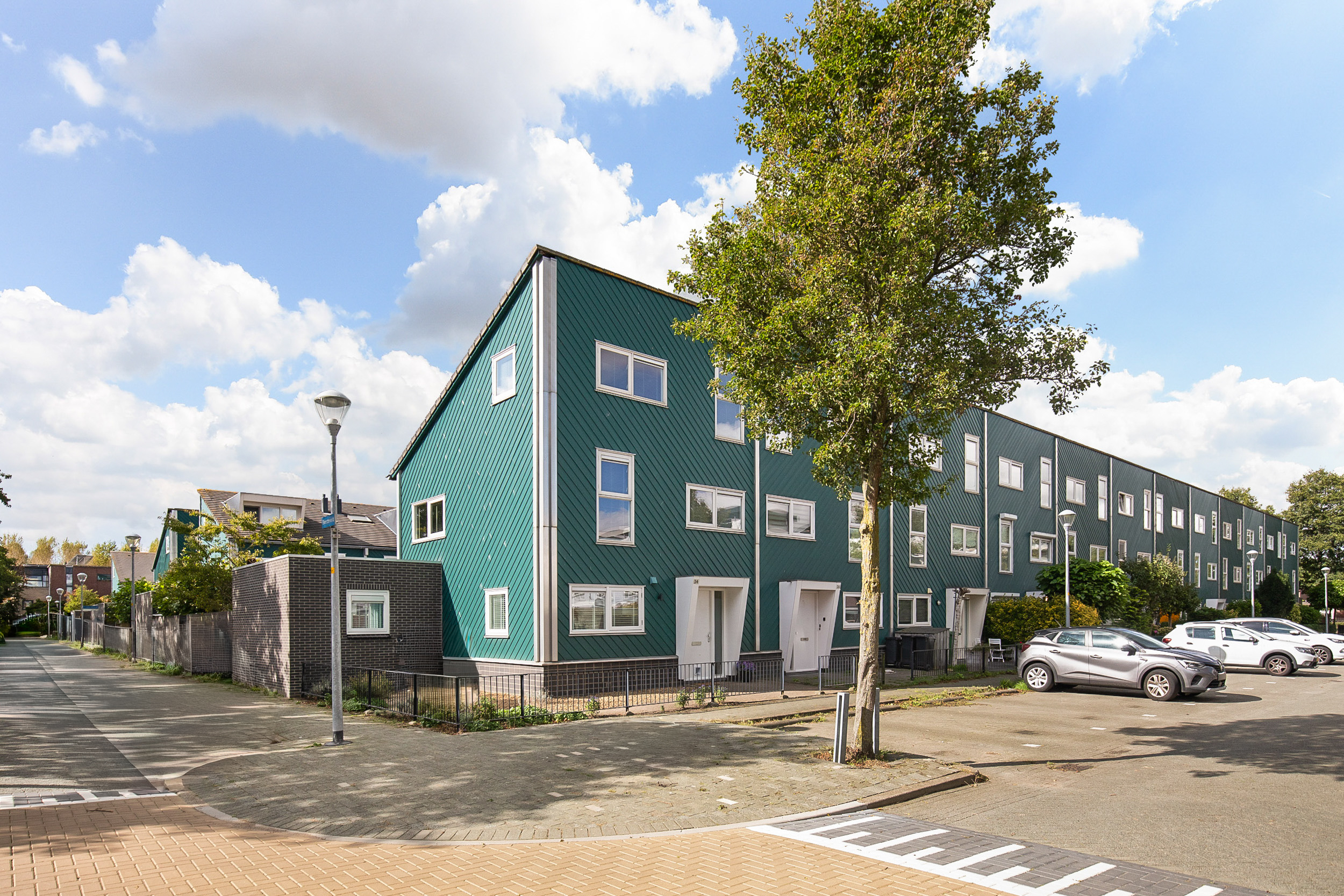 Heideveld 34 , 2151 LV Nieuw-vennep 38