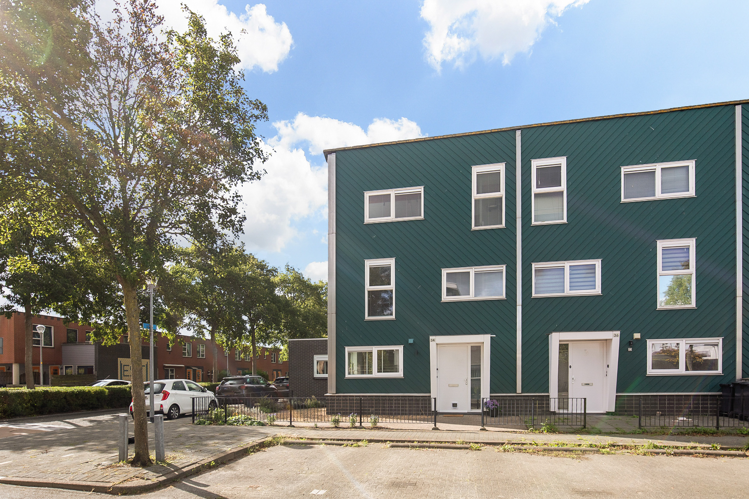 Heideveld 34 , 2151 LV Nieuw-vennep 39